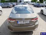 Toyota Corolla 1.8 Hybrid MR`19 E6 Aukcja 287636 - grafika 3