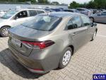 Toyota Corolla 1.8 Hybrid MR`19 E6 Aukcja 287636 - grafika 4