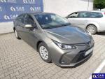 Toyota Corolla 1.8 Hybrid MR`19 E6 Aukcja 287636 - grafika 5