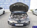 Toyota Corolla 1.8 Hybrid MR`19 E6 Aukcja 287636 - grafika 9