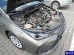 Toyota Corolla 1.8 Hybrid MR`19 E6 Aukcja 287636 - grafika 12