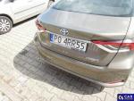 Toyota Corolla 1.8 Hybrid MR`19 E6 Aukcja 287636 - grafika 39