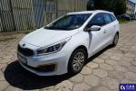 Kia Ceed 1.4 MR`18 E6 Aukcja 288483 - grafika 1
