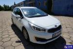 Kia Ceed 1.4 MR`18 E6 Aukcja 288483 - grafika 5