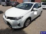 Toyota Auris 1.6 MR`13 E5 Aukcja 288011 - grafika 1