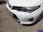 Toyota Auris 1.6 MR`13 E5 Aukcja 288011 - grafika 51