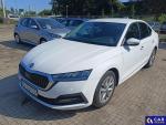 Skoda Octavia IV 1.5 TSI MR`20 E6d Aukcja 287602 - grafika 1