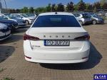 Skoda Octavia IV 1.5 TSI MR`20 E6d Aukcja 287602 - grafika 3