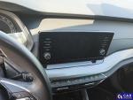 Skoda Octavia IV 1.5 TSI MR`20 E6d Aukcja 287602 - grafika 26