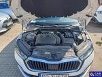 Skoda Octavia IV 1.5 TSI MR`20 E6d Aukcja 287602 - grafika 34