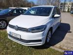Volkswagen Touran NF 2.0 TDI MR`16 E6d Aukcja 287611 - grafika 1
