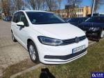 Volkswagen Touran NF 2.0 TDI MR`16 E6d Aukcja 287611 - grafika 3