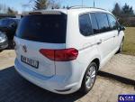 Volkswagen Touran NF 2.0 TDI MR`16 E6d Aukcja 287611 - grafika 4