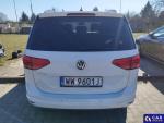 Volkswagen Touran NF 2.0 TDI MR`16 E6d Aukcja 287611 - grafika 5