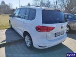 Volkswagen Touran NF 2.0 TDI MR`16 E6d Aukcja 287611 - grafika 6