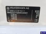 Volkswagen Touran NF 2.0 TDI MR`16 E6d Aukcja 287611 - grafika 8