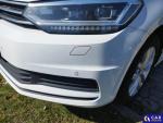 Volkswagen Touran NF 2.0 TDI MR`16 E6d Aukcja 287611 - grafika 37