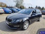 Skoda Octavia III 1.6 TDI-CR MR`18 E6 Aukcja 287612 - grafika 1