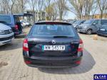 Skoda Octavia III 1.6 TDI-CR MR`18 E6 Aukcja 287612 - grafika 3