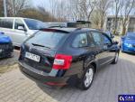 Skoda Octavia III 1.6 TDI-CR MR`18 E6 Aukcja 287612 - grafika 4