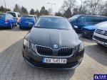 Skoda Octavia III 1.6 TDI-CR MR`18 E6 Aukcja 287612 - grafika 6