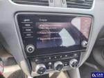 Skoda Octavia III 1.6 TDI-CR MR`18 E6 Aukcja 287612 - grafika 21