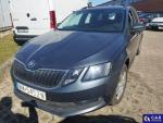Skoda Octavia III 1.6 TDI-CR MR`18 E6 Aukcja 287613 - grafika 1