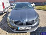 Skoda Octavia III 1.6 TDI-CR MR`18 E6 Aukcja 287613 - grafika 2