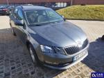 Skoda Octavia III 1.6 TDI-CR MR`18 E6 Aukcja 287613 - grafika 3