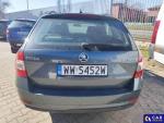 Skoda Octavia III 1.6 TDI-CR MR`18 E6 Aukcja 287613 - grafika 5