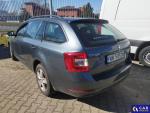Skoda Octavia III 1.6 TDI-CR MR`18 E6 Aukcja 287613 - grafika 6