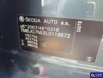 Skoda Octavia III 1.6 TDI-CR MR`18 E6 Aukcja 287613 - grafika 8