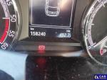 Skoda Octavia III 1.6 TDI-CR MR`18 E6 Aukcja 287613 - grafika 9