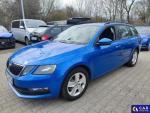 Skoda Octavia III 1.6 TDI-CR MR`18 E6 Aukcja 287614 - grafika 1
