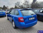 Skoda Octavia III 1.6 TDI-CR MR`18 E6 Aukcja 287614 - grafika 2