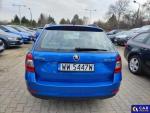 Skoda Octavia III 1.6 TDI-CR MR`18 E6 Aukcja 287614 - grafika 3