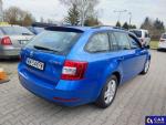 Skoda Octavia III 1.6 TDI-CR MR`18 E6 Aukcja 287614 - grafika 4