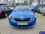 Skoda Octavia III 1.6 TDI-CR MR`18 E6 Aukcja 287614 - grafika 5