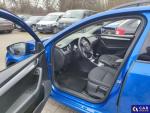 Skoda Octavia III 1.6 TDI-CR MR`18 E6 Aukcja 287614 - grafika 10