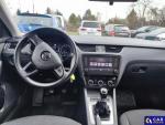 Skoda Octavia III 1.6 TDI-CR MR`18 E6 Aukcja 287614 - grafika 12