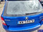 Skoda Octavia III 1.6 TDI-CR MR`18 E6 Aukcja 287614 - grafika 58