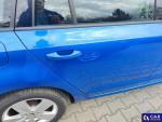 Skoda Octavia III 1.6 TDI-CR MR`18 E6 Aukcja 287614 - grafika 84