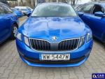 Skoda Octavia III 1.6 TDI-CR MR`18 E6 Aukcja 287614 - grafika 149