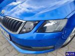 Skoda Octavia III 1.6 TDI-CR MR`18 E6 Aukcja 287614 - grafika 151