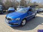Skoda Octavia III 1.6 TDI-CR MR`18 E6 Aukcja 287615 - grafika 1
