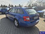 Skoda Octavia III 1.6 TDI-CR MR`18 E6 Aukcja 287615 - grafika 2