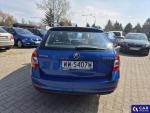 Skoda Octavia III 1.6 TDI-CR MR`18 E6 Aukcja 287615 - grafika 3