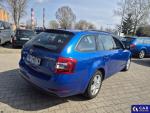 Skoda Octavia III 1.6 TDI-CR MR`18 E6 Aukcja 287615 - grafika 4