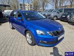 Skoda Octavia III 1.6 TDI-CR MR`18 E6 Aukcja 287615 - grafika 17