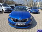 Skoda Octavia III 1.6 TDI-CR MR`18 E6 Aukcja 287615 - grafika 18